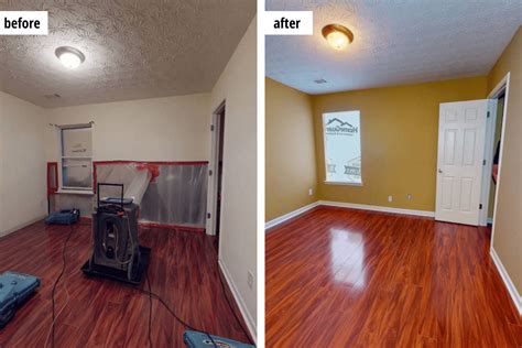 Reviving a Home, A Fire & Smoke Cleanup Case Study - The Homestar Group