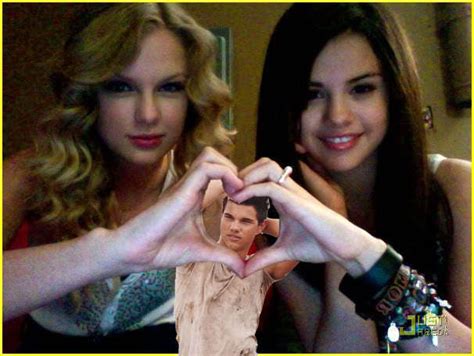 Funny Taylor Manip - Taylor Lautner Fan Art (8363020) - Fanpop