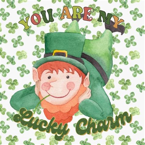 St. Patrick's Day Leprechaun Free Stock Photo - Public Domain Pictures