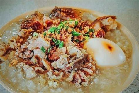 Essential ‘lugaw’ places to check out now - Inquirer Kitchen