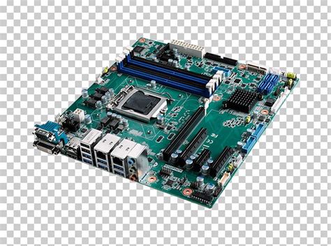 Motherboard Intel Super Micro SUPERMICRO X11SSL-F Super Micro Computer ...