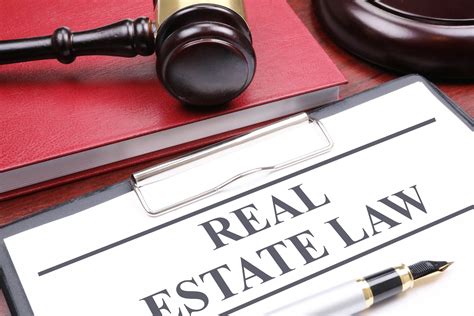 Real Estate Law - Free of Charge Creative Commons Legal 6 image