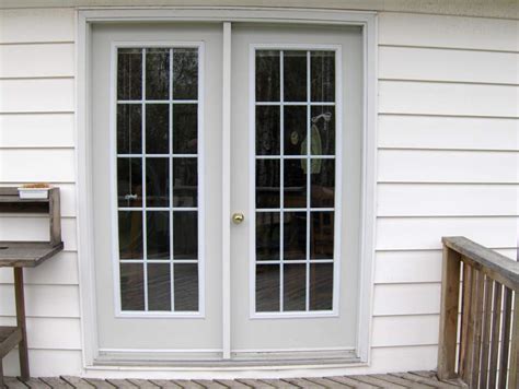 French Door Screens - Is your screen door missing