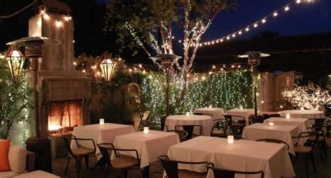 La Boheme Brasserie & Bar - Restaurant in West Hollywood, CA | The Vendry