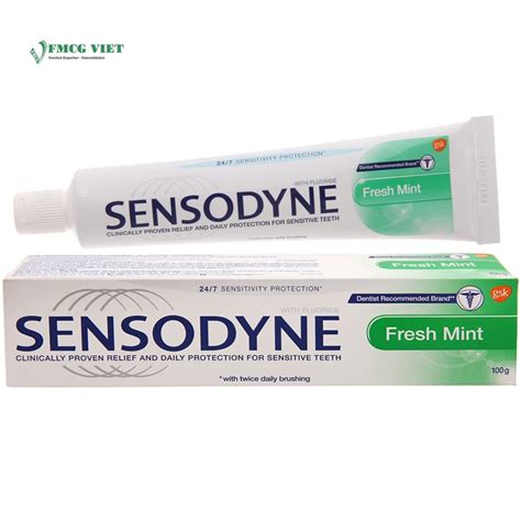 Sensodyne Toothpaste