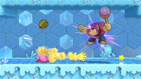 Guide - All copy abilities in Kirby's Return to Dream Land Deluxe ...