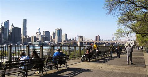 Visit Brooklyn Heights | Explore Our Interactive Map | NYCgo