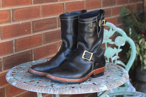 Benzein Engineer Boot Review: "The Keepers" Are Keepers | Stridewise