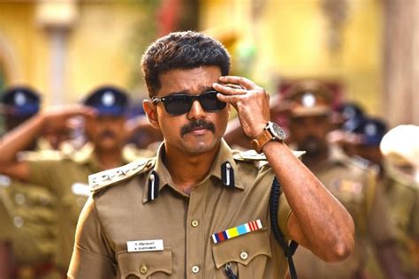 Police Vijay Wallpapers - Wallpaper Cave