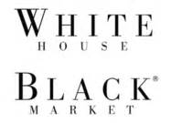 50% Off White House Black Market Coupon & October 2023 Promo Codes