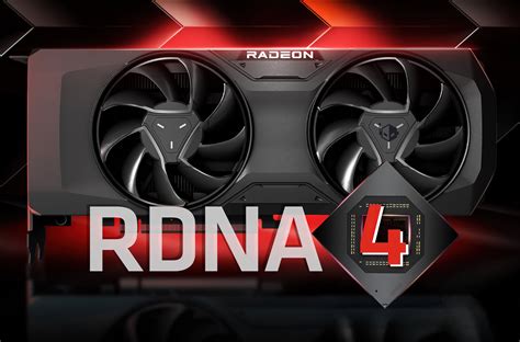 AMD RDNA 4 & RDNA 3+ GPUs Receive Updated Support In Linux Graphics Drivers