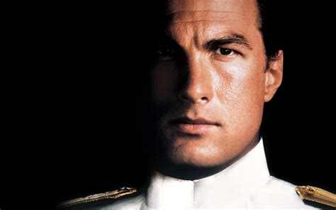 Download Steven Seagal Movie Under Siege HD Wallpaper