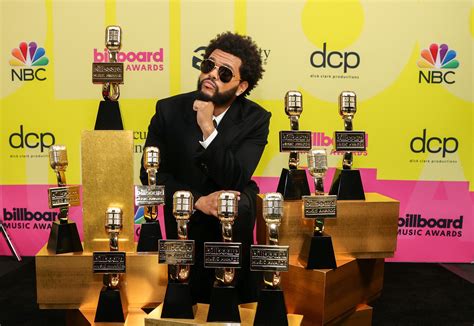 Billboard Music Awards 2021: And The Winners Are... | LATF USA NEWS