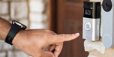 Is it Necessary to Hire a Professional for Camera Doorbell Installation? - Electrician Near Me