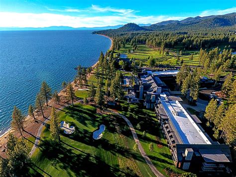 Top 19 Luxury Hotels in Lake Tahoe - Sara Lind's Guide 2024