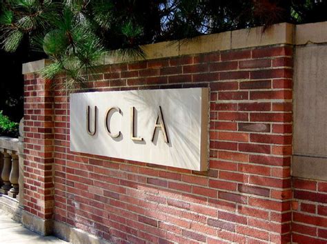 UCLA announces plans for winter quarter instruction | UCLA