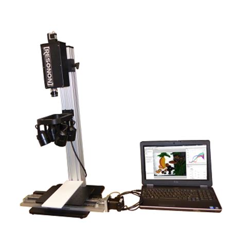 Resonon, Inc. Benchtop Hyperspectral Imaging System | Geo-matching.com