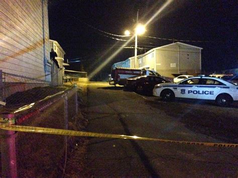 Man, 24, injured in Dartmouth shooting - Halifax | Globalnews.ca