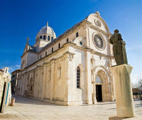 Šibenik - die älteste Stadt der Adria | Faszination Kroatien
