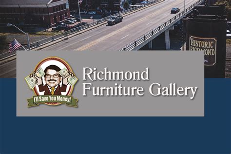 Richmond Furniture Gallery — Richmond Depot District