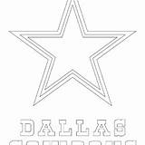 Dallas Cowboys Coloring Pages Printable For Free Download sketch template