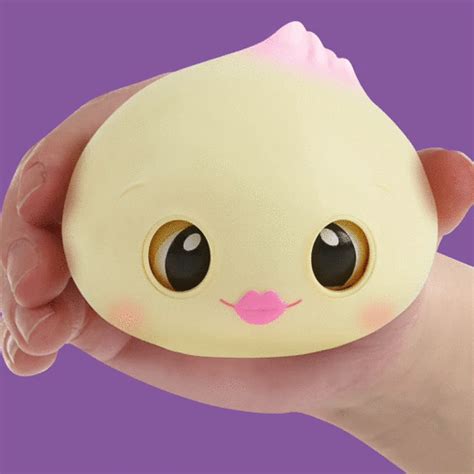 SNEAK PEEK: Can You Resist the Squish of My Squishy Little Dumplings? | YAYOMG!