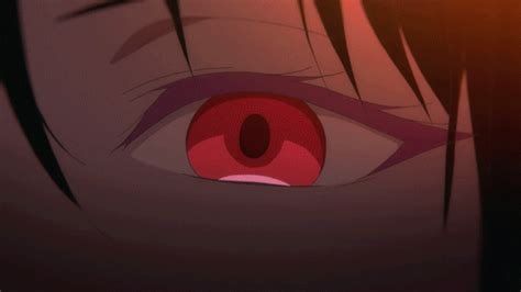 Anime eyes, you know you love them. | Anime eyes, Yandere anime, Aesthetic anime