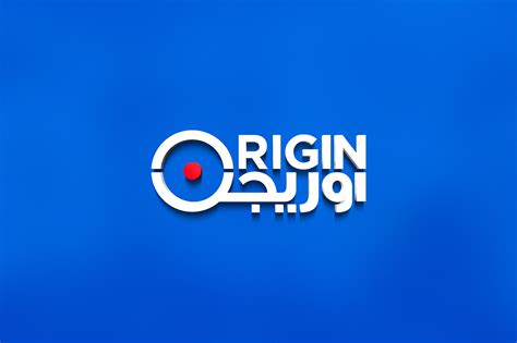 ORIGIN - LOGO DESIGN on Behance