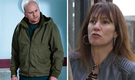 EastEnders theory: Rainie Highway leaves Stuart over addiction | TV & Radio | Showbiz & TV ...