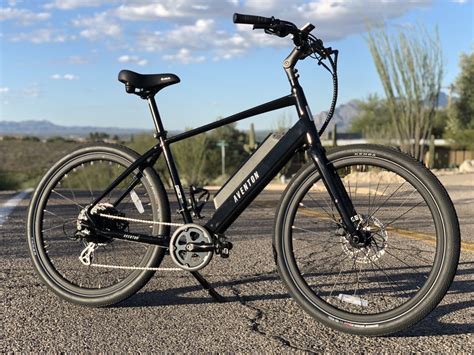 Aventon Pace 500 | Electric Bike Report | Electric Bike, Ebikes ...