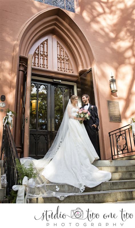 First Presbyterian Church wedding in Columbia, SC - Master Photographer ...