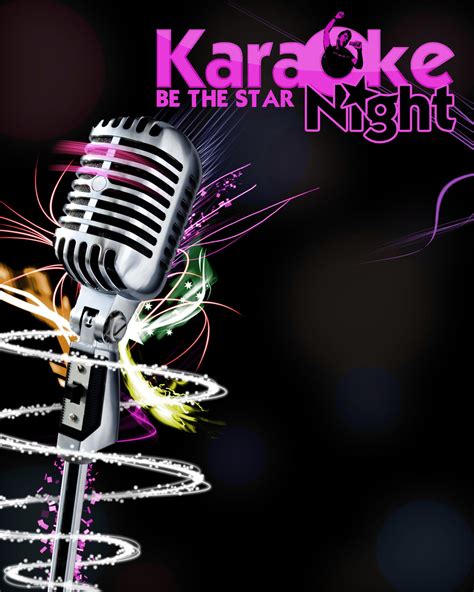 Party Time Karaoke Nights At Alpine Tavern Grill 8pm To 1am | Karaoke ...