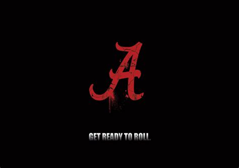 Free Alabama Crimson Tide Wallpaper - WallpaperSafari