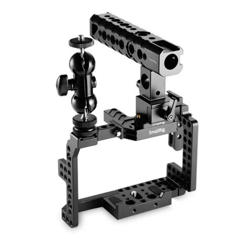 SMALLRIG Sony A7II Accessories Kit for Sony A7II A7RII A7SII 1894