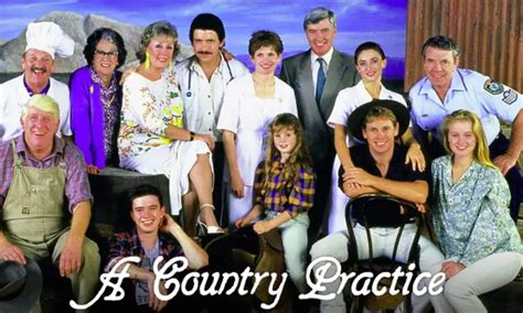 Watch: A Country Practice | My Geek Culture