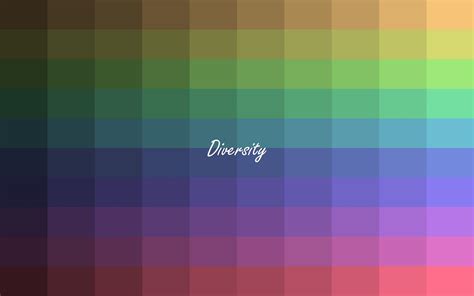 Diversity Wallpapers - Top Free Diversity Backgrounds - WallpaperAccess