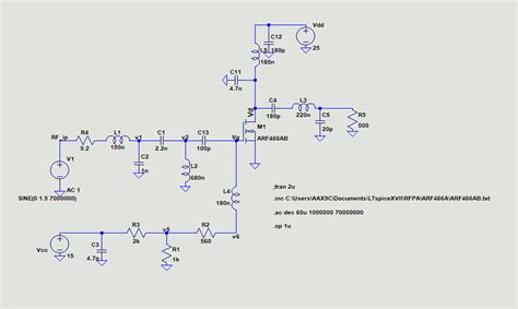 Electronic – Power amplifier simulation and real time experiment mismatch problem – Valuable ...