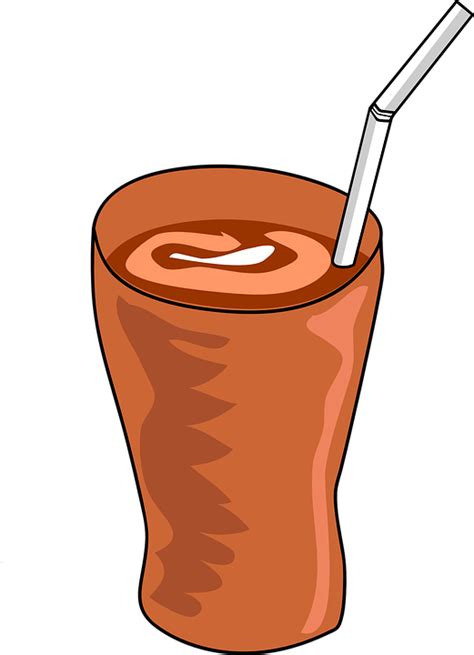 Kostenlose Vektorgrafik: Eiskaffee, Kaffee, Zum Mitnehmen - Kostenloses Bild auf Pixabay - 149720