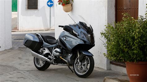 Bmw R 1200 Rt - reviews, prices, ratings with various photos