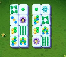 Taipei mahjong free online game