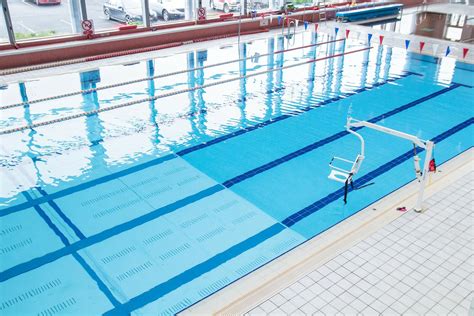 Letterkenny Gym and Swimming Pool | Aura Leisure Centre Letterkenny