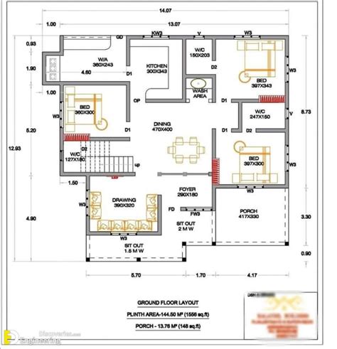 Standard House Plan Collection | Engineering Discoveries