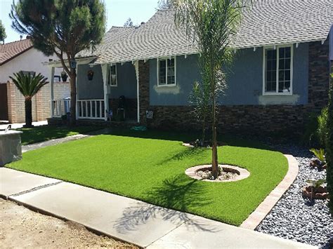 Artificial Turf Cost East Los Angeles, California Garden Ideas ...