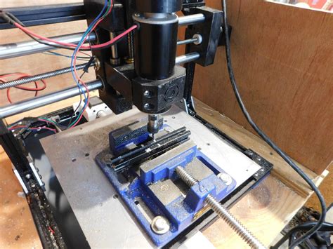 DIY CNC Machine : 8 Steps (with Pictures) - Instructables