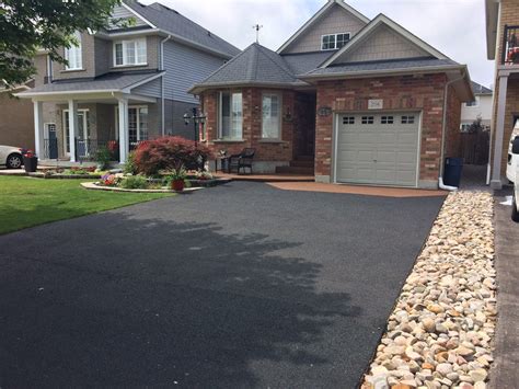 Porous Driveway Pavement | LID Permeable Paving