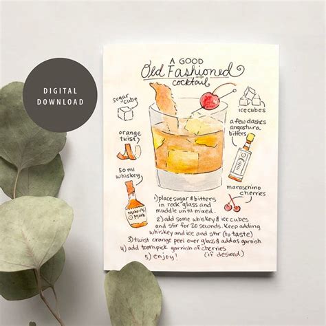 Old Recipe Cards - Etsy