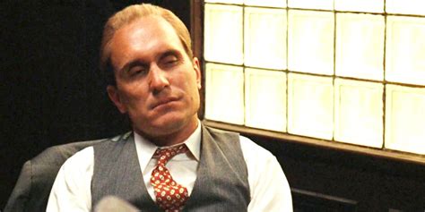 Robert Duvall Reflects on His Career After Starring in The Godfather