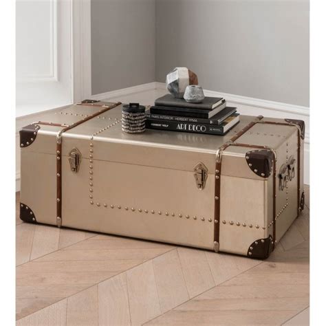 Large Storage Trunk | Storage Trunks | Storage Boxes