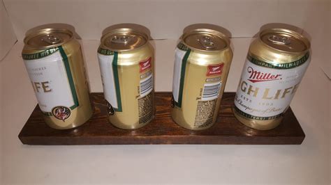 Beer Flight : 4 Steps - Instructables