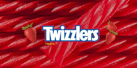 What Makes Twizzlers America’s #1 Prefered Licorice